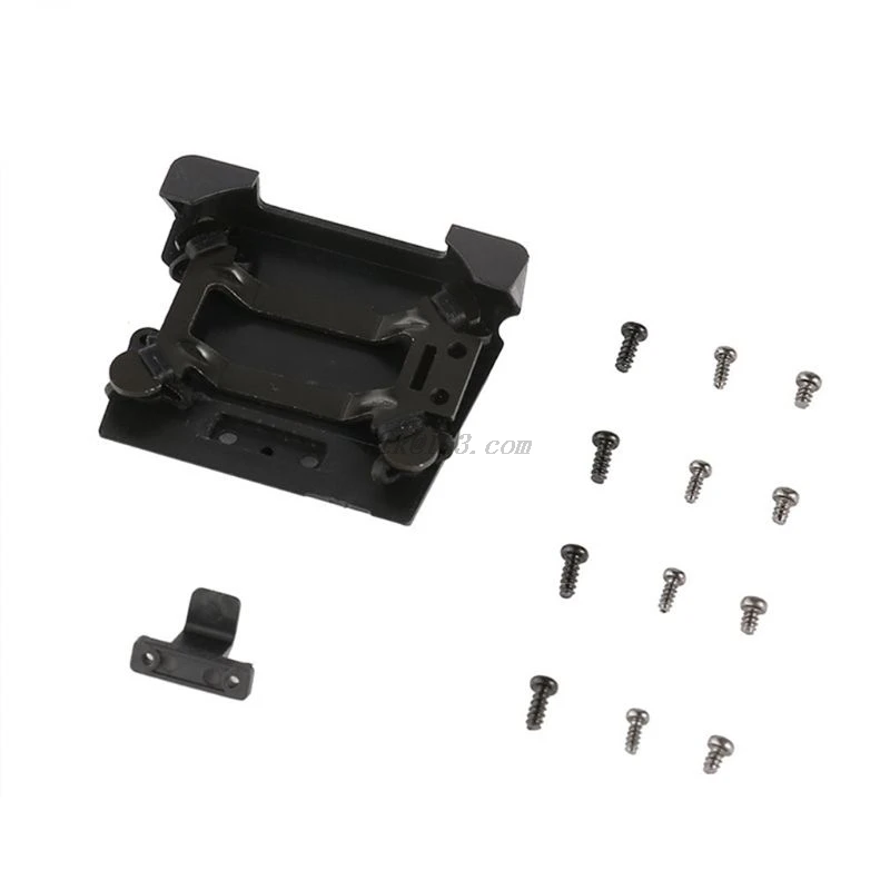 Для DJI Mavic Pro amortiguador de cardan, вибрация Абсорбирующая Подставка для монтажа панелей D2TE
Для DJI Mavic Pro amortiguador de cardan, вибрация Абсорбирующая Подставка для монтажа панелей D2TE