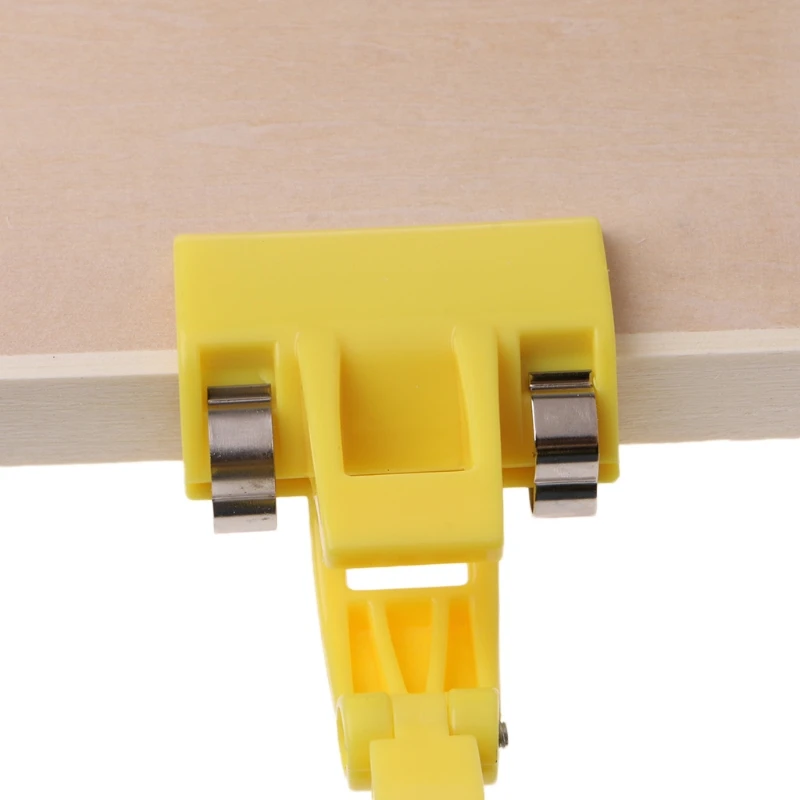 Copy Drawing Board Clip Double Head Clamp for artist Painting Easels
Copy Drawing Board Clip Double Head Clamp for artist Painting Easels