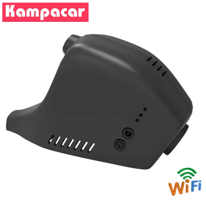 Kampacar PT06-C Wifi Car DVR Dash Cam Video Recorder For Peugeot 104 107 206 207 208 307 308 407 408 508 3008 5008 Auto Dashcam
Kampacar PT06-C Wifi Car DVR Dash Cam Video Recorder For Peugeot 104 107 206 207 208 307 308 407 408 508 3008 5008 Auto Dashcam