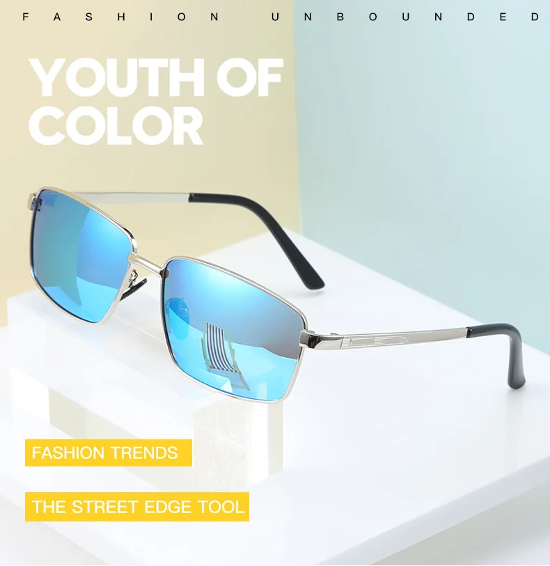 2021 New Thin border Rectangle Sunglasses For Women Vogue Out Door Drive Sun Glasses Men Polarized Light High Quality HandsomeUV
2021 New Thin border Rectangle Sunglasses For Women Vogue Out Door Drive Sun Glasses Men Polarized Light High Quality HandsomeUV