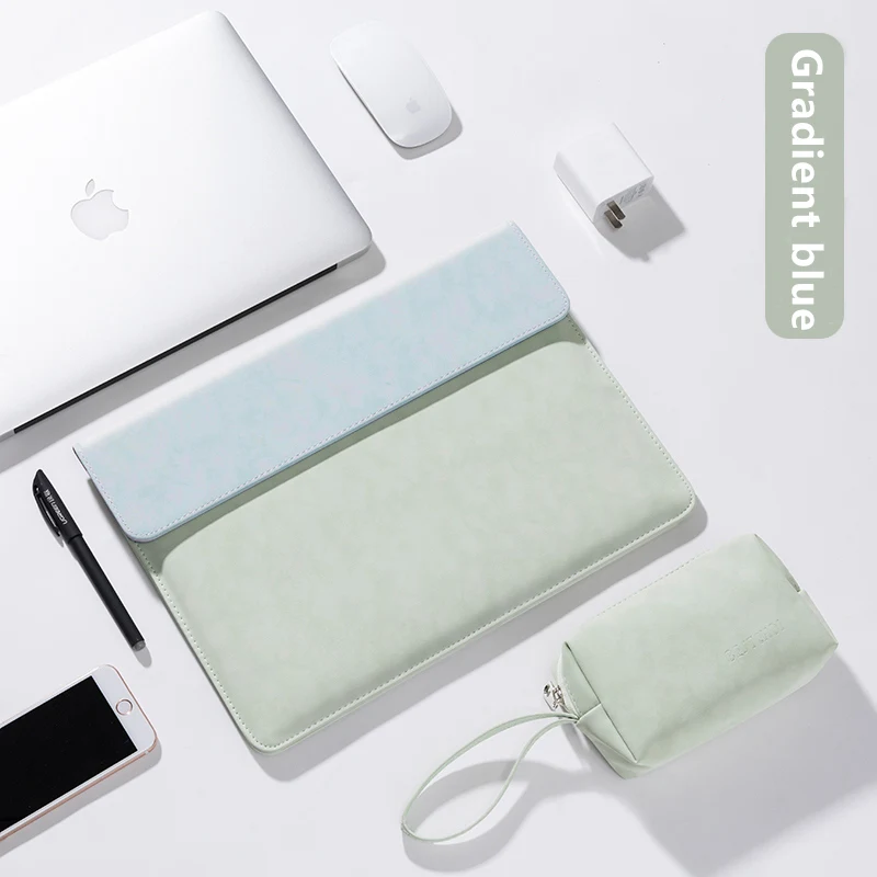 Sleeve Bag Laptop Case For Macbook pro 13 case M1 Chip Air Retina 13 11 12 15 16 inch Laptop Bag 2020 For Huawei Matebook Xiaomi
Sleeve Bag Laptop Case For Macbook pro 13 case M1 Chip Air Retina 13 11 12 15 16 inch Laptop Bag 2020 For Huawei Matebook Xiaomi