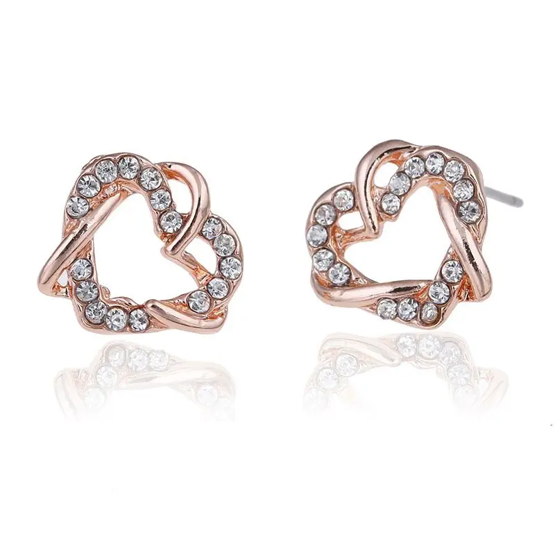 2019 wholesale jN925 sterling Silver color earrings fashion jewelry beautiful rose earrings earrings. N925 Silver color earrings
2019 wholesale jN925 sterling Silver color earrings fashion jewelry beautiful rose earrings earrings. N925 Silver color earrings