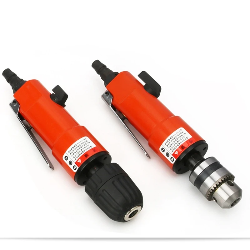 3/8" 1/2" Straight Shank Pneumatic Air Drill High/Medium/Low Speed Grinder Engraving Polishing Machine Professional
3/8" 1/2" Straight Shank Pneumatic Air Drill High/Medium/Low Speed Grinder Engraving Polishing Machine Professional