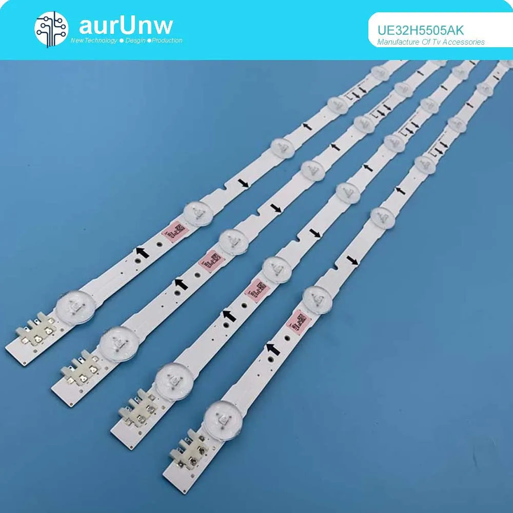 7 лампы светодиодные полосы для Samsung UE32H5500AK UE32H5505AK UE32H5570SS UE32H6200AK UE32H6200AW UE32H5570AS бар комплект телевидения светодиодный руководитель группы
7 лампы светодиодные полосы для Samsung UE32H5500AK UE32H5505AK UE32H5570SS UE32H6200AK UE32H6200AW UE32H5570AS бар комплект телевидения светодиодный руководитель группы