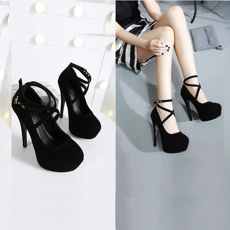2021 summer new T stage high heel women's shoes 14cm high thick heel summer sandal model show stage performance shoes
2021 summer new T stage high heel women's shoes 14cm high thick heel summer sandal model show stage performance shoes