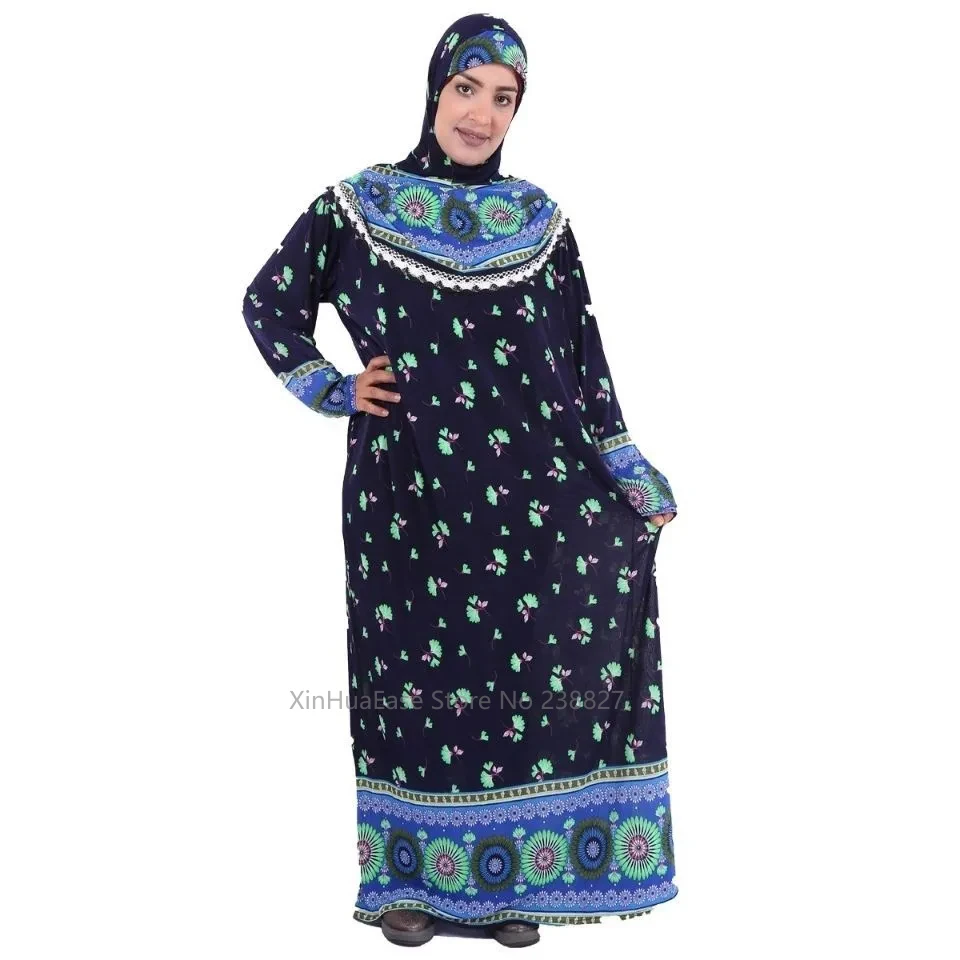XinHuaEase African Clothes Muslim Fashion Hijab Women Islamic Clothing Abaya Pakistani Dresses Moroccan Kaftan Ramadan Burqa
XinHuaEase African Clothes Muslim Fashion Hijab Women Islamic Clothing Abaya Pakistani Dresses Moroccan Kaftan Ramadan Burqa