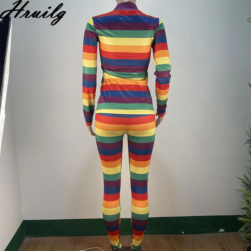 Clothes for Women Casual Elastic Waist Pullover O-Neck Striped Printing Slim Two-piece Home Style Long Sleeve Outfits for Women
Clothes for Women Casual Elastic Waist Pullover O-Neck Striped Printing Slim Two-piece Home Style Long Sleeve Outfits for Women