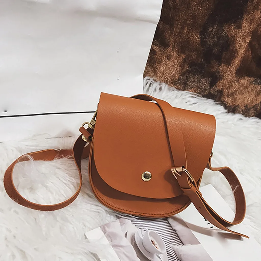 bags for women 2020 Fashion Casual PU Leather Shoulder Bag Female Solid Color Hasp Messenger Bag bolsa feminina 
bags for women 2020 Fashion Casual PU Leather Shoulder Bag Female Solid Color Hasp Messenger Bag bolsa feminina