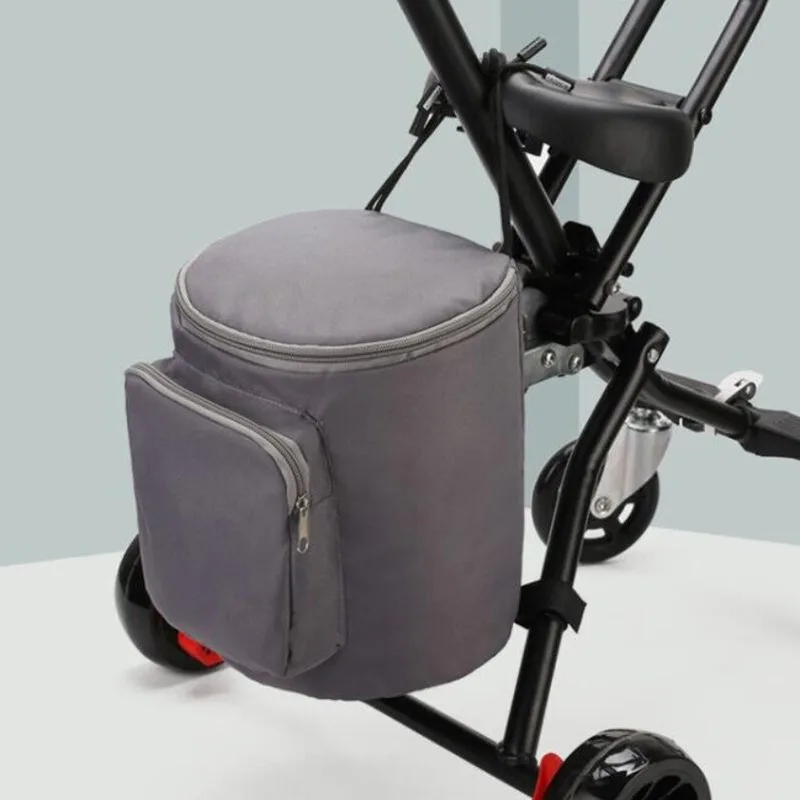 Waterproof Baby Diaper Bags Large-capacity Mummy Maternity Nursing Bag Portable Stroller Hanging Bags Baby Care Wet bag
Waterproof Baby Diaper Bags Large-capacity Mummy Maternity Nursing Bag Portable Stroller Hanging Bags Baby Care Wet bag