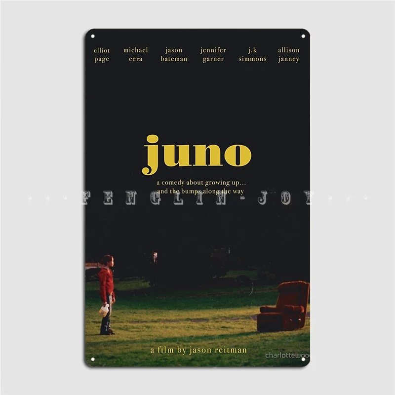 Металлический плакат Juno, постер с изображением таблички, клуба, дома, кухни, постер на заказ, оловянные плакаты с вывесками 
Металлический плакат Juno, постер с изображением таблички, клуба, дома, кухни, постер на заказ, оловянные плакаты с вывесками
