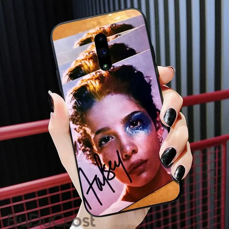 Halsey Hopeless Fountain Kingdom Phone Case For Redmi 6 4X 7 7A 8 GO K20 Note 4 4X 5 5A 6 6 Pro 7 8 8pro
Halsey Hopeless Fountain Kingdom Phone Case For Redmi 6 4X 7 7A 8 GO K20 Note 4 4X 5 5A 6 6 Pro 7 8 8pro