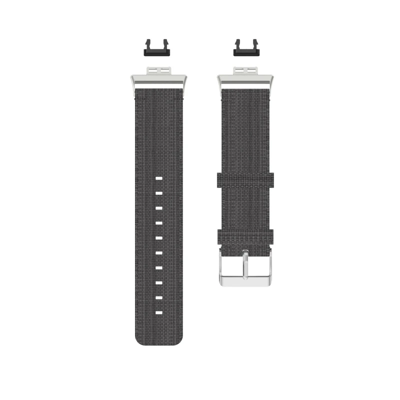 Replacement Nylon Canvas Wrist Sport Strap Watch Band for -HUAWEI Watch Fit Smart Watch 1.64" Vivid AMOLED Display
Replacement Nylon Canvas Wrist Sport Strap Watch Band for -HUAWEI Watch Fit Smart Watch 1.64" Vivid AMOLED Display