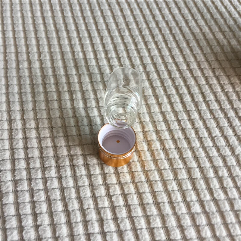 50pcs Mini Jars with Lid Transparent Glass Bottles with Stoppers Glass Container Cover Test Tube Jars Food Eco-Friendly Bottles
50pcs Mini Jars with Lid Transparent Glass Bottles with Stoppers Glass Container Cover Test Tube Jars Food Eco-Friendly Bottles