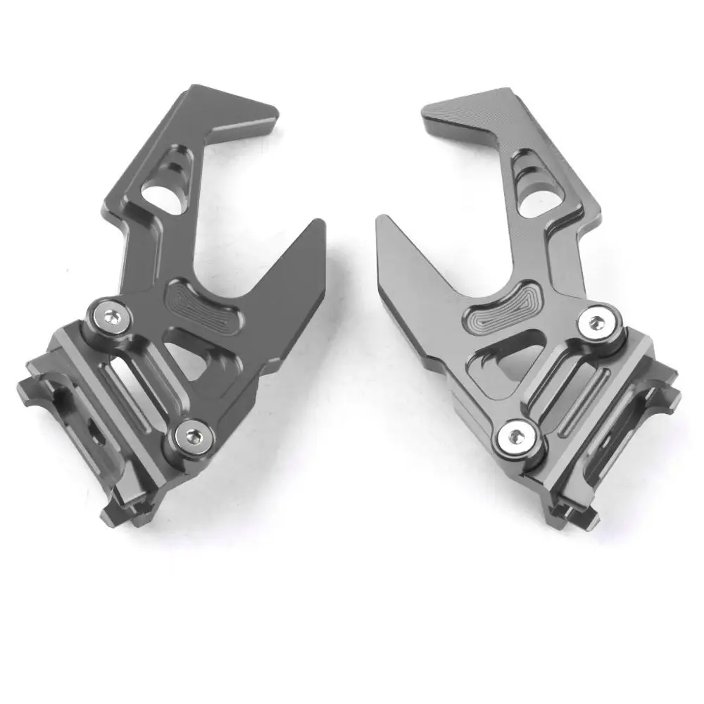 Для Kawasaki Ninja 300 2013 2014 2015 2016 CNC алюминиевые аксессуары для мотоциклов, задняя вилка, цепь, регулятор, натяжитель блоков
Для Kawasaki Ninja 300 2013 2014 2015 2016 CNC алюминиевые аксессуары для мотоциклов, задняя вилка, цепь, регулятор, натяжитель блоков