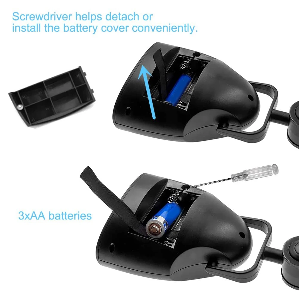 LED Barbecue Grill Light Touch Switch Dimmable 200lm SMD2835 Super-Bright LED BBQ LightOutdoor Camping Lighting Accessories
LED Barbecue Grill Light Touch Switch Dimmable 200lm SMD2835 Super-Bright LED BBQ LightOutdoor Camping Lighting Accessories