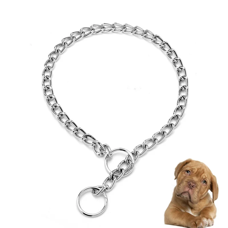 Dog collar Slip P Chain Dog Collar Creative Pet Dog Iron Chain Collar Horoscope Knot Necklace Pet Supplies одежда для собак
Dog collar Slip P Chain Dog Collar Creative Pet Dog Iron Chain Collar Horoscope Knot Necklace Pet Supplies одежда для собак
