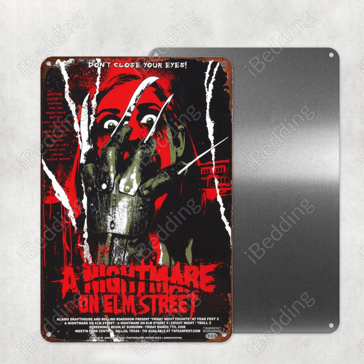 Железная живопись, металлические знаки размером 20 х0 см
Железная живопись, металлические знаки размером 20 х0 см