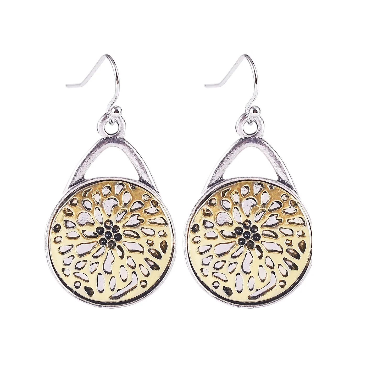 Style French High-quality Ear Rings for Women's Memorial French Retro Vintage Retro Hong Kong 2020 Hot Fashion Jewelry Earrings
Style French High-quality Ear Rings for Women's Memorial French Retro Vintage Retro Hong Kong 2020 Hot Fashion Jewelry Earrings