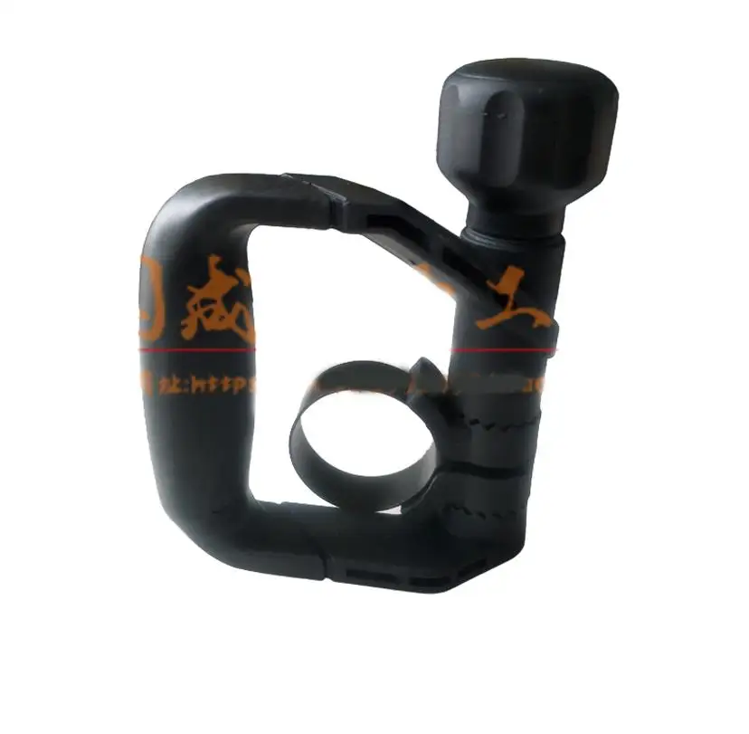 Demolition Hammer Auxiliary Side Handle for Bosch GSH11E Power Tool Accessories
Demolition Hammer Auxiliary Side Handle for Bosch GSH11E Power Tool Accessories