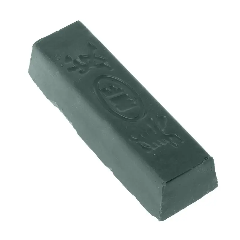 Abrasive Paste Sharpening Sharpener Polishing Wax Grinding Compound Bar for stainless Steel Copper Aluminum Products 
Abrasive Paste Sharpening Sharpener Polishing Wax Grinding Compound Bar for stainless Steel Copper Aluminum Products