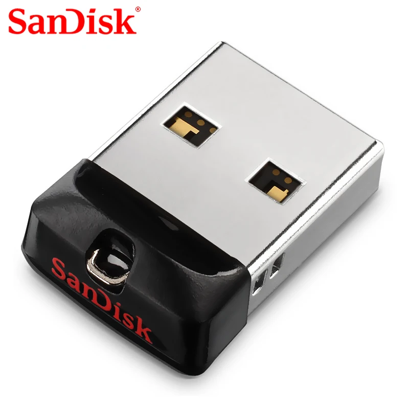 SanDisk Cruzer Fit USB Flash Drive SD CZ33 64GB 32G 16GB 8GB mini Pen Drives USB 2.0 Support official verification
SanDisk Cruzer Fit USB Flash Drive SD CZ33 64GB 32G 16GB 8GB mini Pen Drives USB 2.0 Support official verification