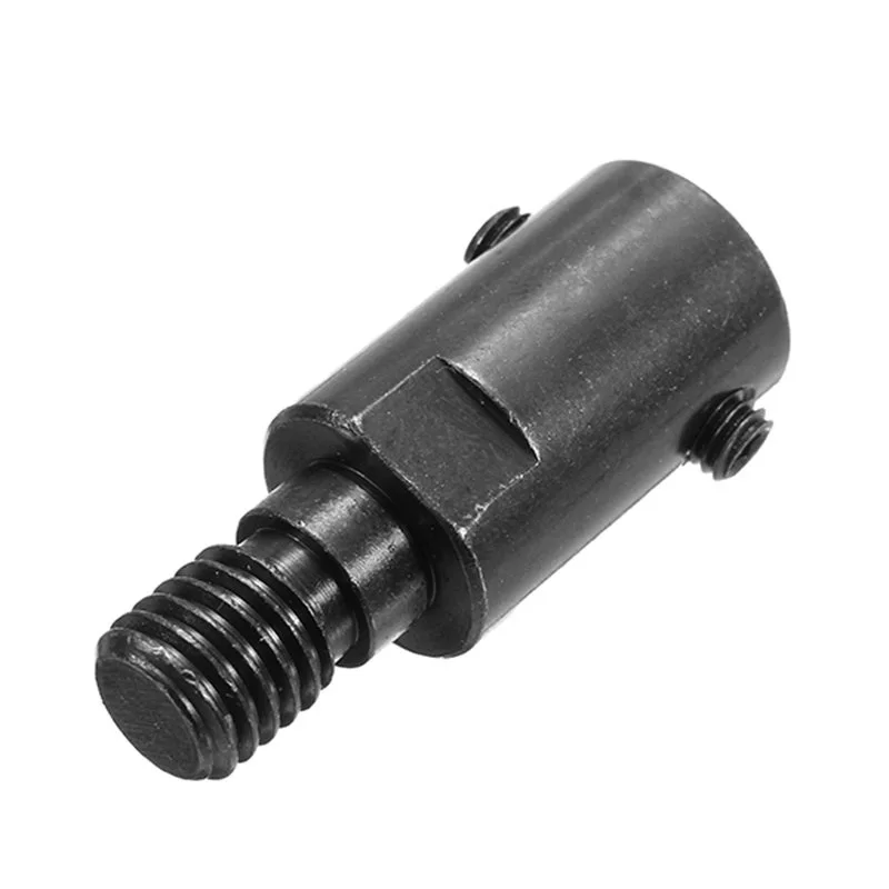 M10 Mandrel Adapter Connector For Angle Grinder Cutting 10mm Shank DIY Quality
M10 Mandrel Adapter Connector For Angle Grinder Cutting 10mm Shank DIY Quality