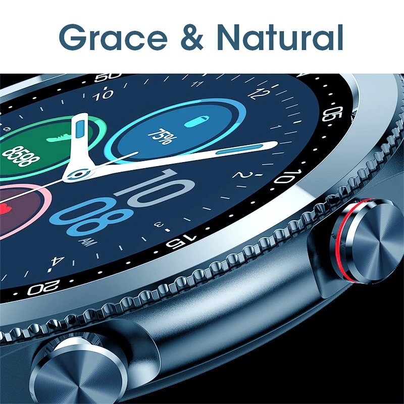 IP68 Waterproof Heart Rate Blood Pressure Blood Oxygen ECG Bluetooth Music Call Notifications Bluetooth Call Smart Bracelet L19
IP68 Waterproof Heart Rate Blood Pressure Blood Oxygen ECG Bluetooth Music Call Notifications Bluetooth Call Smart Bracelet L19