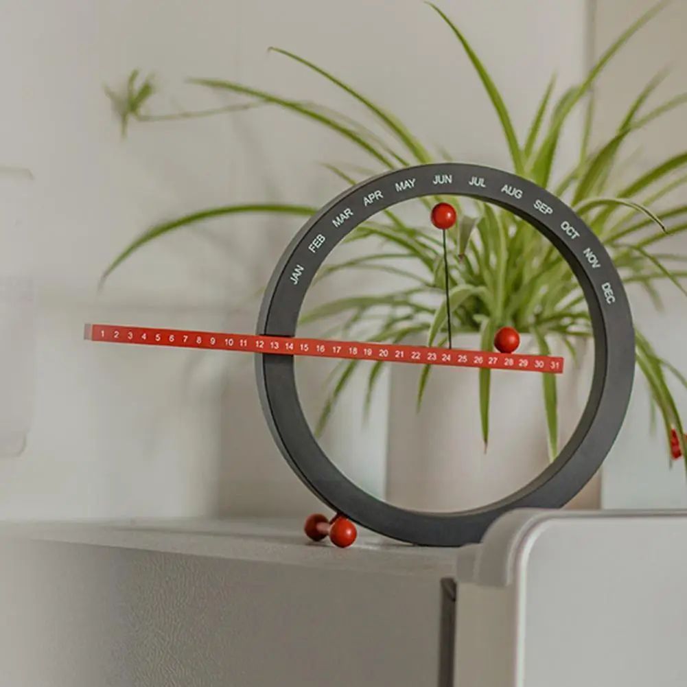 Ins Nordic Style Creative Fashion Time Perpetual Table Desk Manual Gift Home Best Decoration Calendar Birthday Calendario A7H6
Ins Nordic Style Creative Fashion Time Perpetual Table Desk Manual Gift Home Best Decoration Calendar Birthday Calendario A7H6