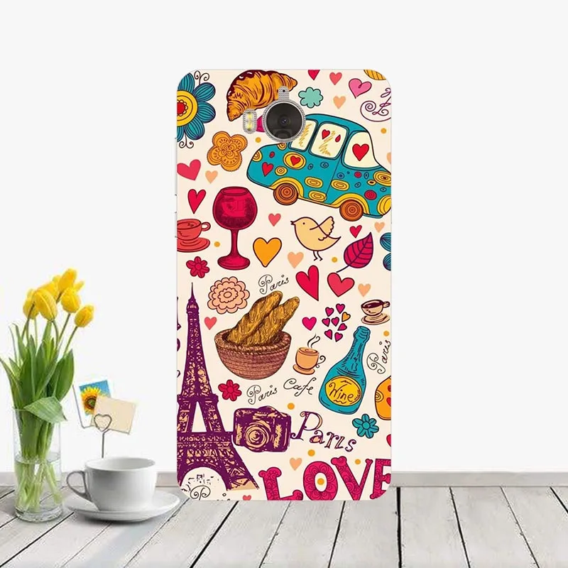 Fashion Cartoon Printing Case For Huawei Y5 2017 Y 5 2017 Y5 III 3 5.0" Huawei Y6 2017 MYA-L11 MYA-L41 Y 6 2017 Cover Coque Hot
Fashion Cartoon Printing Case For Huawei Y5 2017 Y 5 2017 Y5 III 3 5.0" Huawei Y6 2017 MYA-L11 MYA-L41 Y 6 2017 Cover Coque Hot