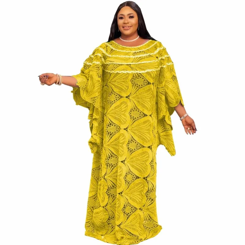 2 Piece African Dresses For Women Dashiki Long Maxi Dress Autumn Summer Dress Ladies Traditional African Clothing Fairy Dreess
2 Piece African Dresses For Women Dashiki Long Maxi Dress Autumn Summer Dress Ladies Traditional African Clothing Fairy Dreess