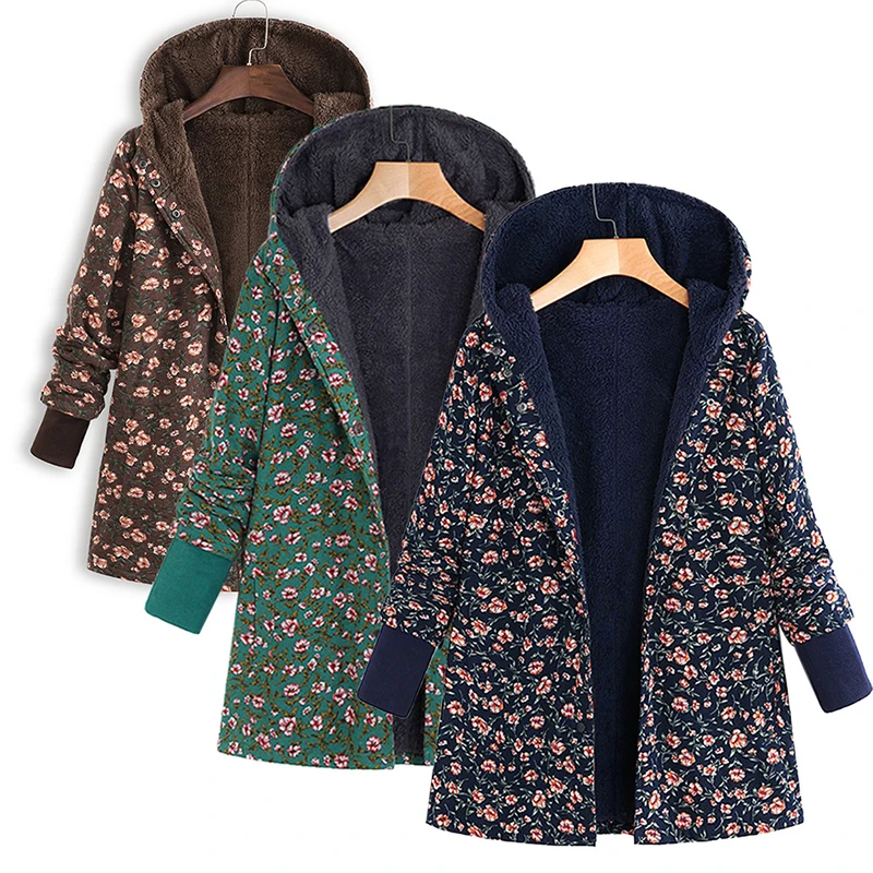 Middle-aged and Elderly Women's Cotton Coat 2020 Winter Jackets Single-breasted Hooded Keep Warm Overcoat Parkas Plus size 5XL
Middle-aged and Elderly Women's Cotton Coat 2020 Winter Jackets Single-breasted Hooded Keep Warm Overcoat Parkas Plus size 5XL