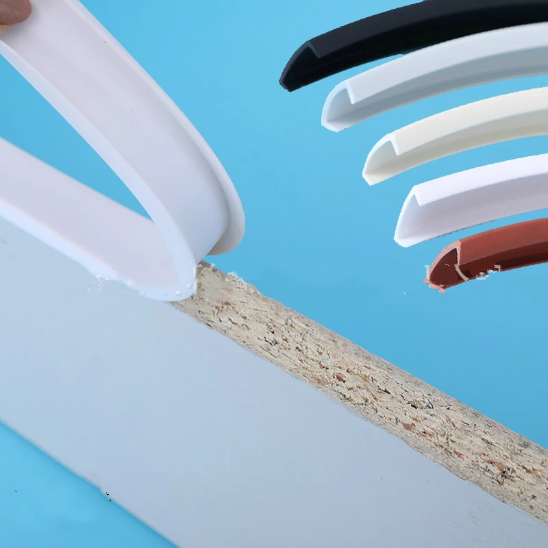 New Arrival U Edge Banding Veneer Edging Furniture Soft PVC Edgeband 9MM 10MM 12MM 14MM 16MM 18MM 20MM White Beige Gray Black
New Arrival U Edge Banding Veneer Edging Furniture Soft PVC Edgeband 9MM 10MM 12MM 14MM 16MM 18MM 20MM White Beige Gray Black