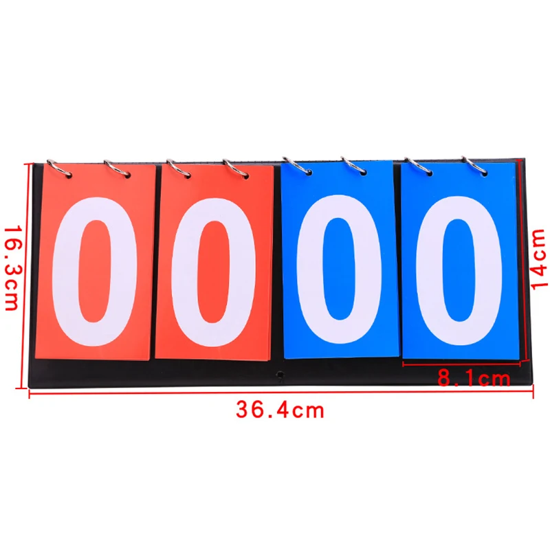 Высококачественный цифровой спортивный Scoreboard, настольный футбол, волейбол, баскетбол, тренировочный матч, игры, Scoreboards, аксессуары
Высококачественный цифровой спортивный Scoreboard, настольный футбол, волейбол, баскетбол, тренировочный матч, игры, Scoreboards, аксессуары