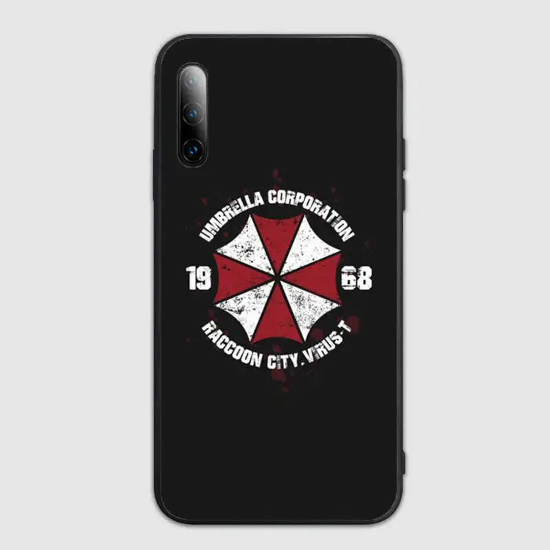 umbrella corporation Phone Case For Redmi note 4 9 6a 4x 7 5 8t 9 plus pro Cover Fundas Coque
umbrella corporation Phone Case For Redmi note 4 9 6a 4x 7 5 8t 9 plus pro Cover Fundas Coque