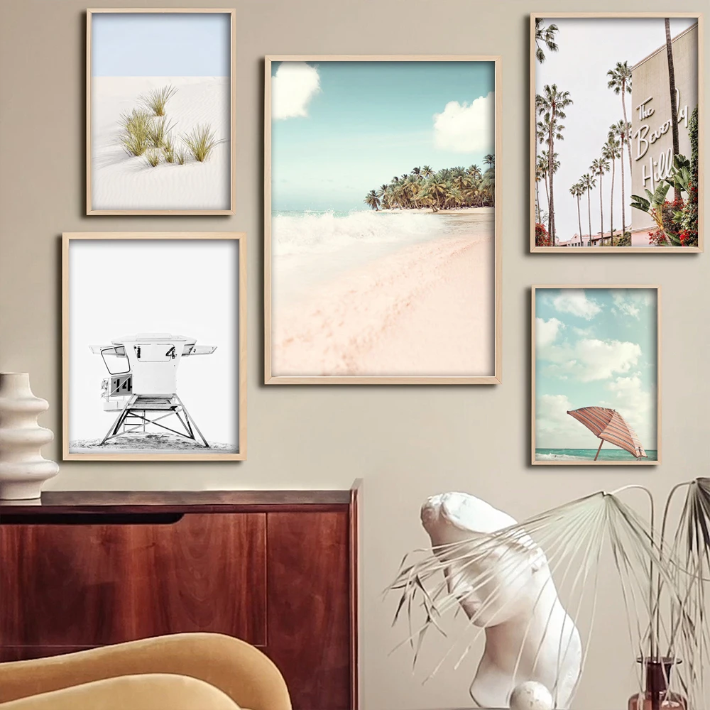 Beach Print Hawaii Print Pastel Wall Art Print Beach Decor Poster for Living Room Home Decor
Beach Print Hawaii Print Pastel Wall Art Print Beach Decor Poster for Living Room Home Decor