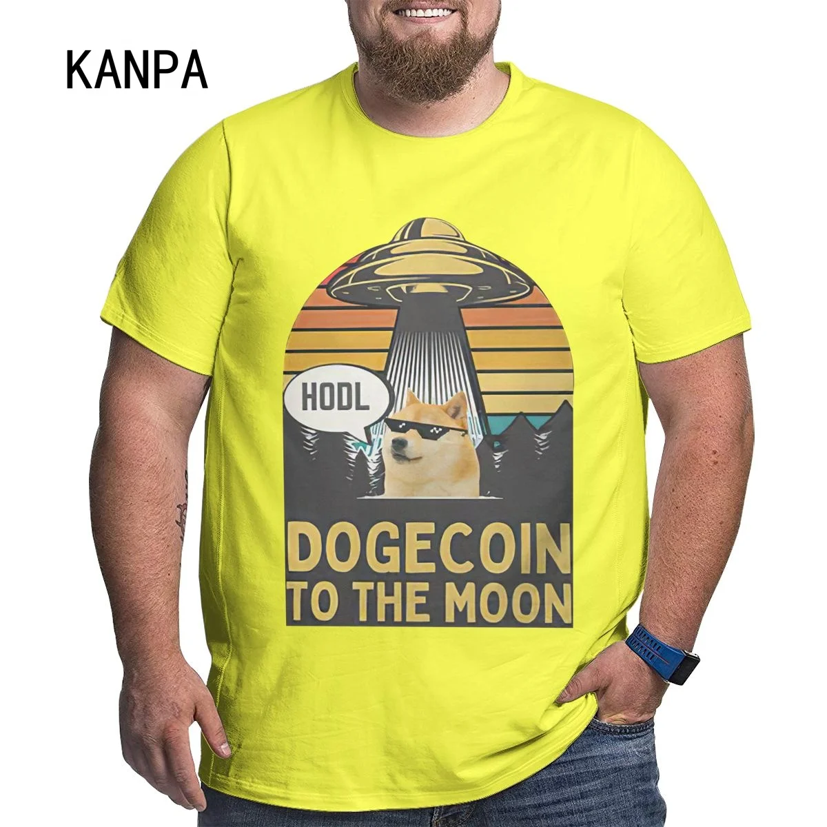 TO THE MOON And дожкойн Графический для мужчин со Размеры d футболки хлопок размера плюс Размеры Топ, футболка, рубашка для мужчин летняя футболка ...
TO THE MOON And дожкойн Графический для мужчин со Размеры d футболки хлопок размера плюс Размеры Топ, футболка, рубашка для мужчин летняя футболка ...
