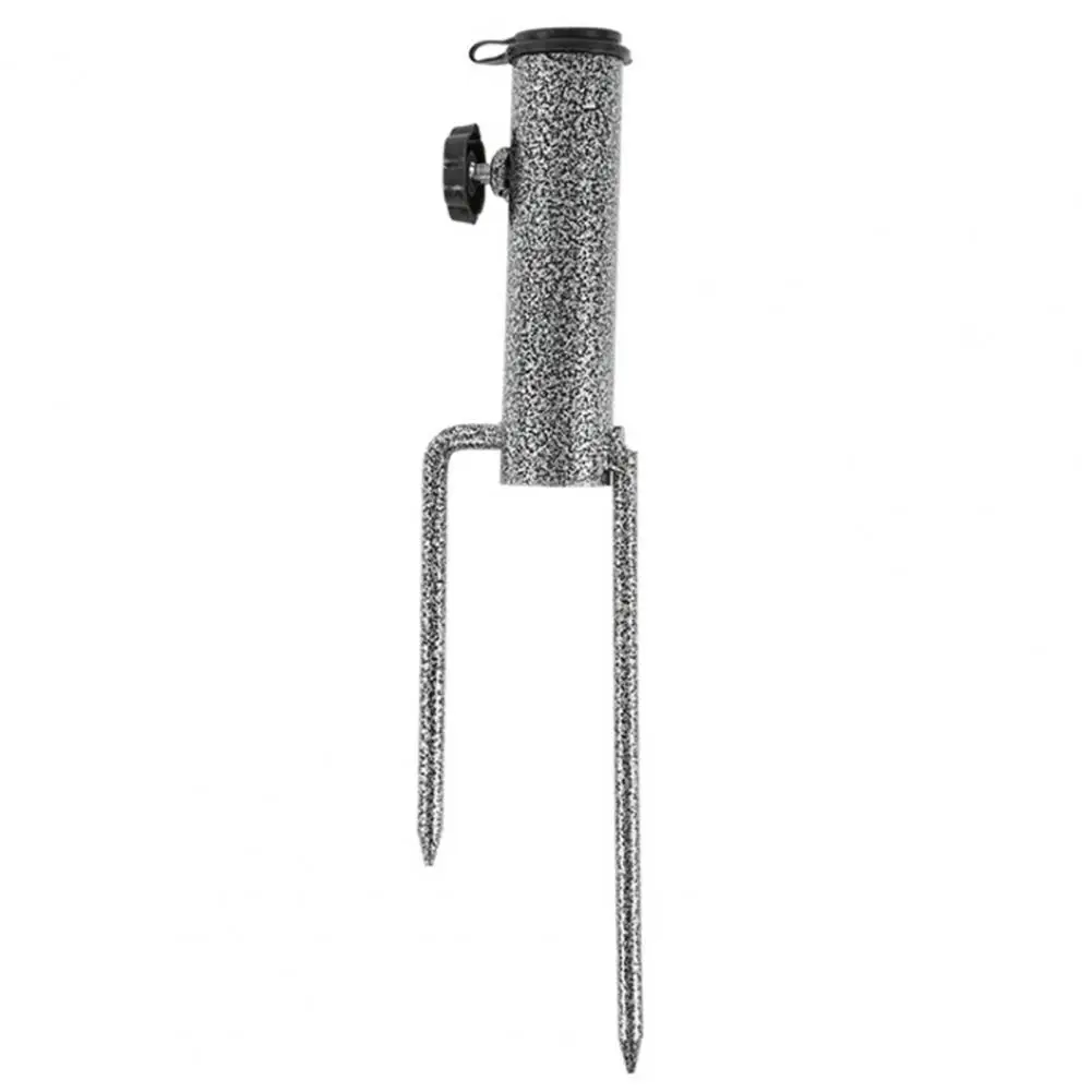 50% Hot Umbrella Stand Rust-proof Metal Ground Grass Auger Holder Stand for Outdoor Garden Beach Umbrella Stand Sunshade Bracket
50% Hot Umbrella Stand Rust-proof Metal Ground Grass Auger Holder Stand for Outdoor Garden Beach Umbrella Stand Sunshade Bracket