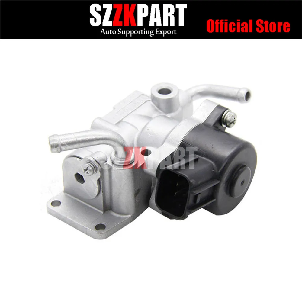 Car/Automobiles Idle Air Control Valve Motor IACVQX4 2001 2002 23781-4W001 for Nissan Pathfinder for Infiniti
Car/Automobiles Idle Air Control Valve Motor IACVQX4 2001 2002 23781-4W001 for Nissan Pathfinder for Infiniti