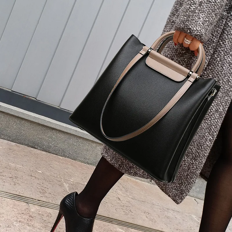 satchels Genuine Leather Handbags 2021 New Fashion Portable Large Capacity Single Shoulder Messenger Ladies Purses and Handbags
satchels Genuine Leather Handbags 2021 New Fashion Portable Large Capacity Single Shoulder Messenger Ladies Purses and Handbags