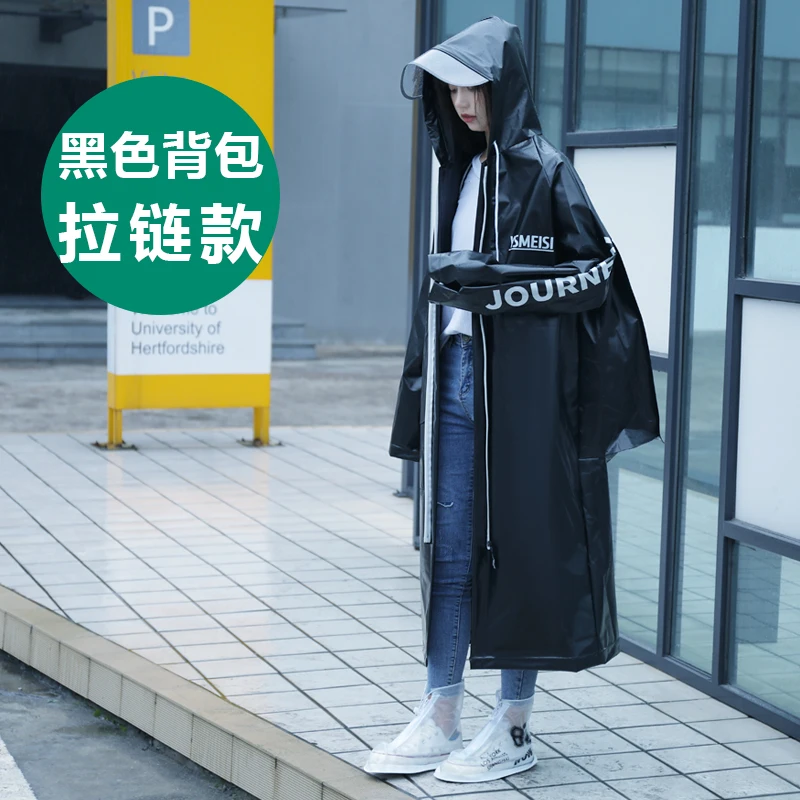 Long Raincoat Poncho Outdoor Waterproof Hooded Raincoat Plastic Portable Hiking Poncho Lightweight Chubasqueros Raincoats BG50RG
Long Raincoat Poncho Outdoor Waterproof Hooded Raincoat Plastic Portable Hiking Poncho Lightweight Chubasqueros Raincoats BG50RG