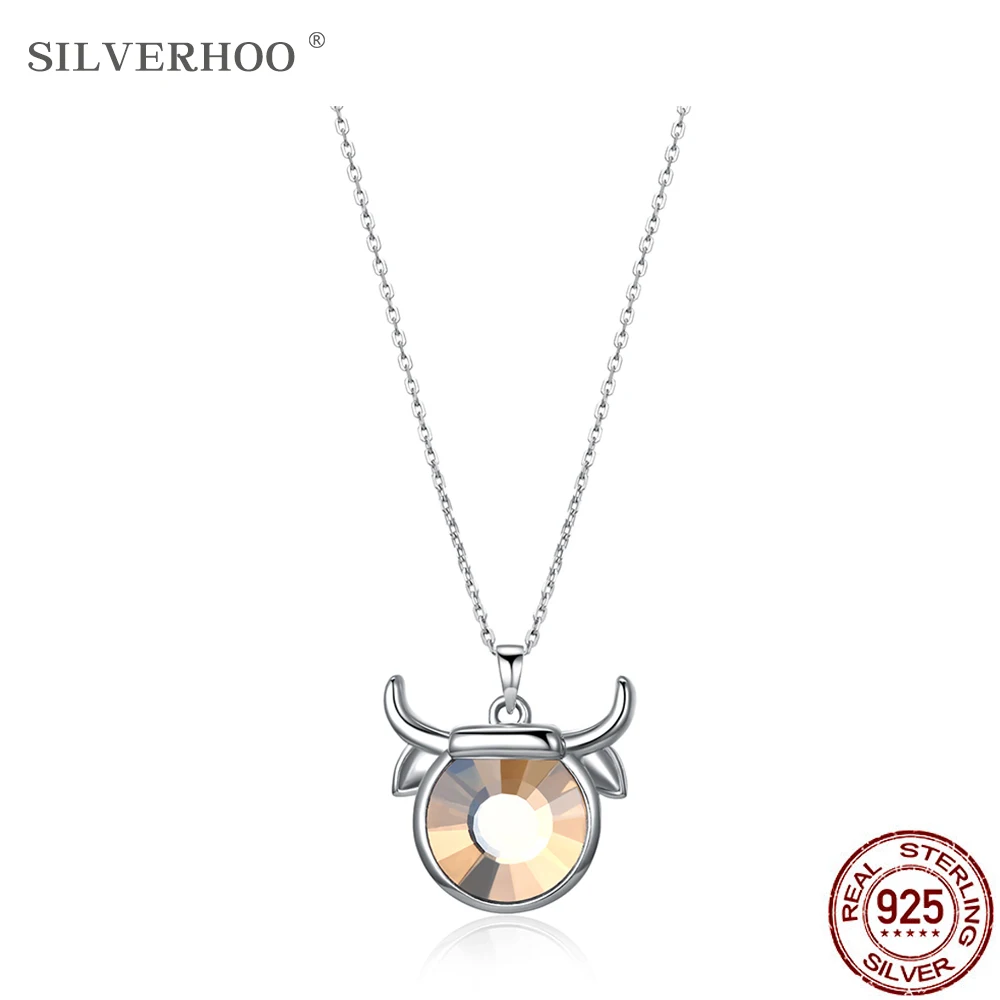 Кулон «Телец» из серебра 925 пробы, женский
Кулон «Телец» из серебра 925 пробы, женский