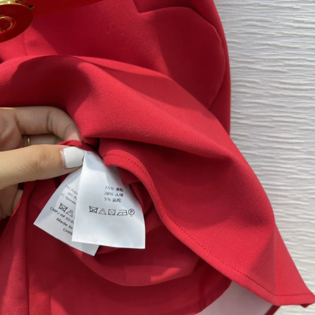 Luxury Brand Solid Dress for Women Top Quality 3D Cut Lapel Short Sleeve Ruffles Dress High Waist A-line Dress Lady Autumn 2021
Luxury Brand Solid Dress for Women Top Quality 3D Cut Lapel Short Sleeve Ruffles Dress High Waist A-line Dress Lady Autumn 2021