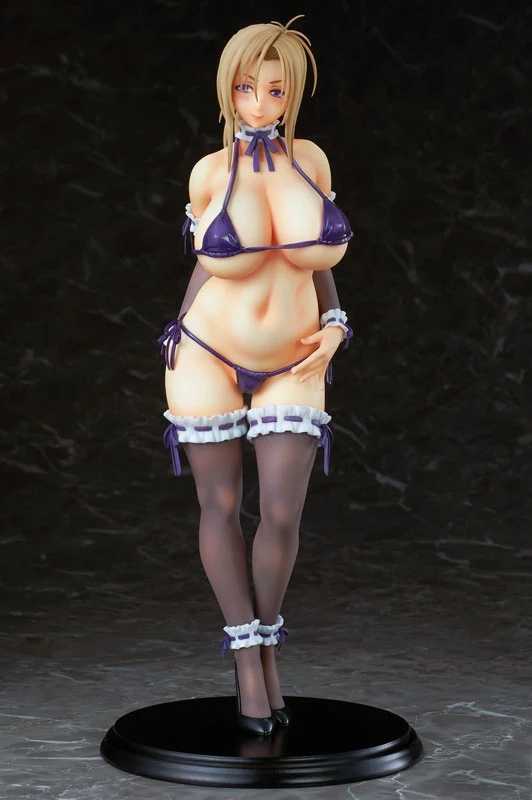 Аниме Q-six фигурка сестры Акико камимура чудо фестиваль Сексуальная ПВХ экшн-фигурка игрушка для взрослых Коллекционная модель куклы Подарк... 
Аниме Q-six фигурка сестры Акико камимура чудо фестиваль Сексуальная ПВХ экшн-фигурка игрушка для взрослых Коллекционная модель куклы Подарк...