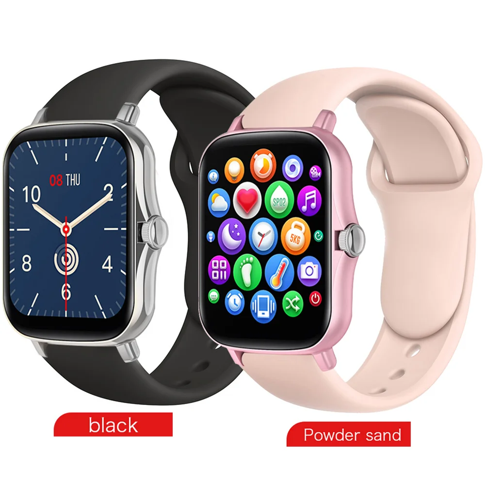 Strap For Huami Amazfit gts 2 Mini gts2 gtr 47mm 42mm replacement SmartWatch Bracelet 22/20mm watch Strap correa Amazfit Bip
Strap For Huami Amazfit gts 2 Mini gts2 gtr 47mm 42mm replacement SmartWatch Bracelet 22/20mm watch Strap correa Amazfit Bip