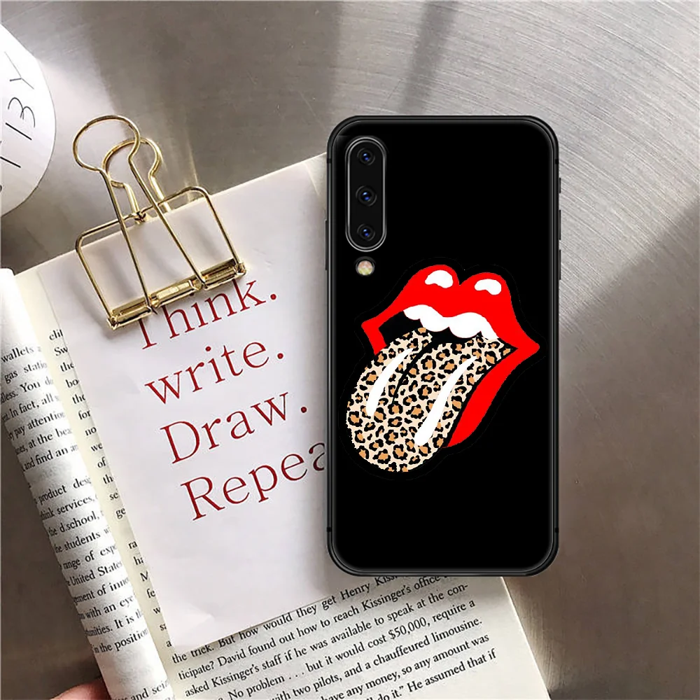 Rolling-Stone Sexy Tongue Phone Case Cover For Samsung Galaxy A 3 5 7 10 12 20 20E 21S 30 30S 40 50 51 70 71 S Black Hoesjes
Rolling-Stone Sexy Tongue Phone Case Cover For Samsung Galaxy A 3 5 7 10 12 20 20E 21S 30 30S 40 50 51 70 71 S Black Hoesjes