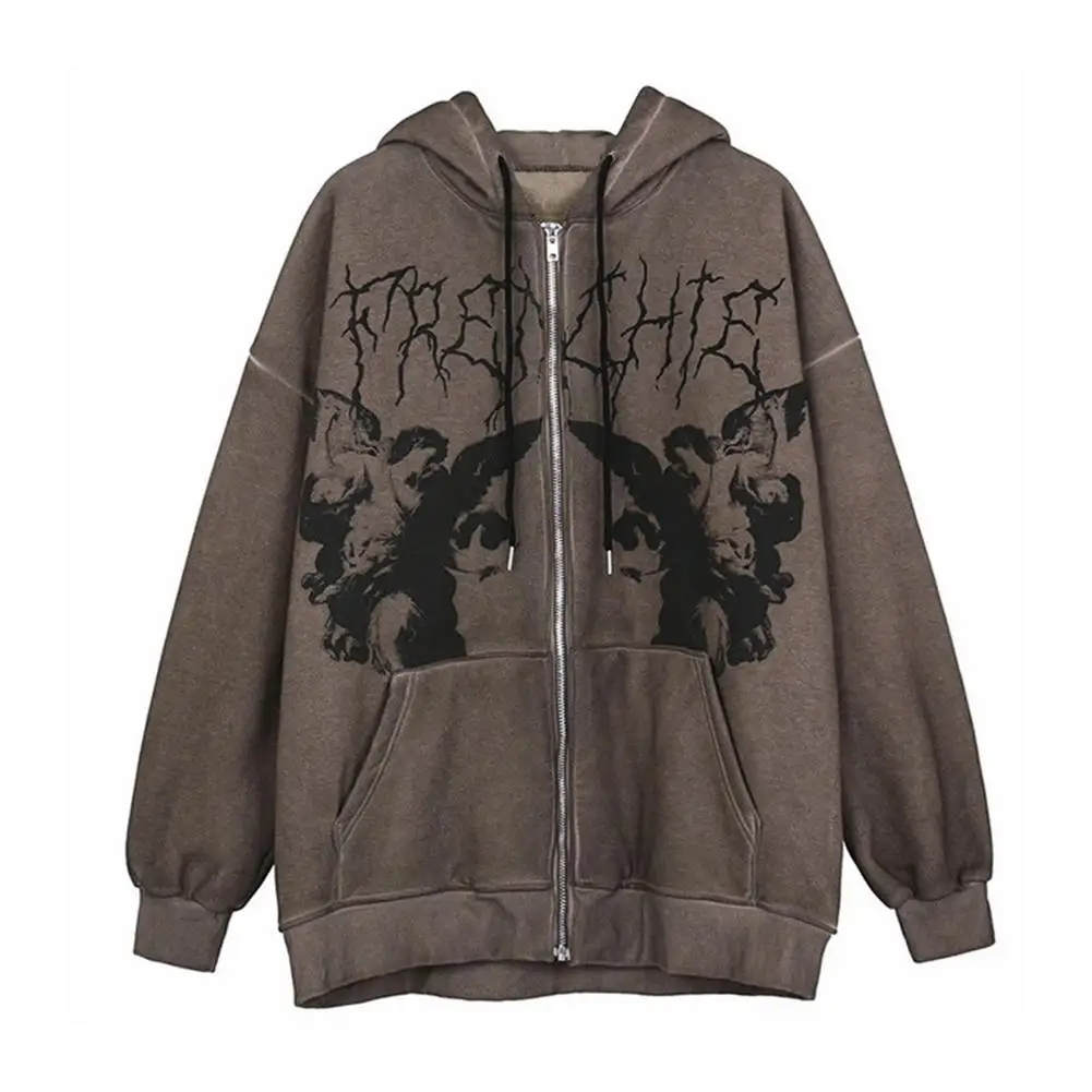 Y2K Women Cardigan Hoodies Genshin Impact Sweatshirt Kawaii Oversized E-Girl Long Sleeve Women Baggy Hoodie Female Clothing
Y2K Women Cardigan Hoodies Genshin Impact Sweatshirt Kawaii Oversized E-Girl Long Sleeve Women Baggy Hoodie Female Clothing