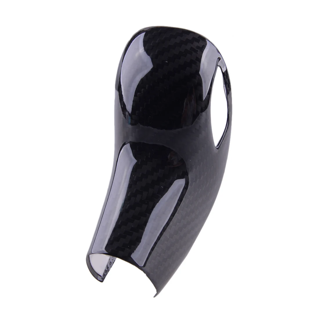 Car Black Carbon Fiber Gear Shift Knob Head Cover Trim Car Styling Fit for Cadillac CT5 2020 2021
Car Black Carbon Fiber Gear Shift Knob Head Cover Trim Car Styling Fit for Cadillac CT5 2020 2021