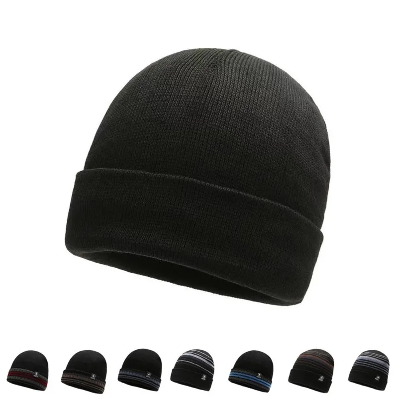 Men's Winter Hats Beanies Knitted Hat For Women Skullies Beanies Cap Bonnet Casual Male Sport Beanie Warm Autumn Hat Cap
Men's Winter Hats Beanies Knitted Hat For Women Skullies Beanies Cap Bonnet Casual Male Sport Beanie Warm Autumn Hat Cap
