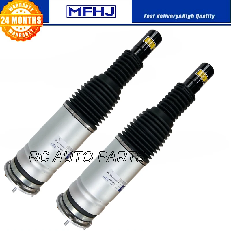 Pair Front Air Suspension Shock Strut For Land Rover Range Rover L405 For Land Rover Sports L494 With ADS/EDC LR060133 LR060132 
Pair Front Air Suspension Shock Strut For Land Rover Range Rover L405 For Land Rover Sports L494 With ADS/EDC LR060133 LR060132
