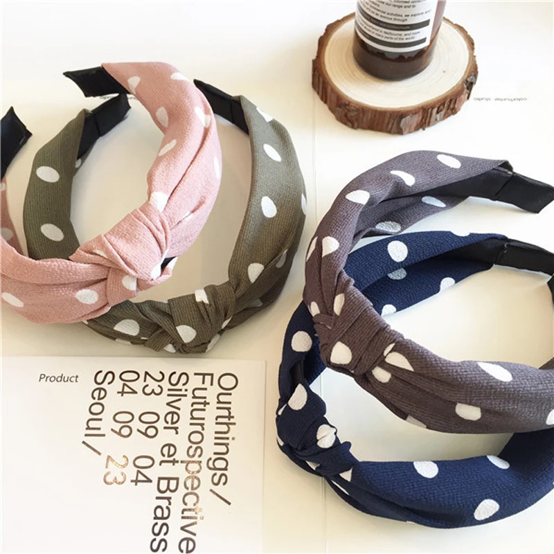Повязка на голову в горошек с бантом и крестиком; Женская повязка на голову в стиле ретро; Женские аксессуары для волос; Широкий обруч для во...
Повязка на голову в горошек с бантом и крестиком; Женская повязка на голову в стиле ретро; Женские аксессуары для волос; Широкий обруч для во...